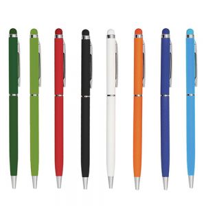 BOLIGRAFO VERBEL personalizada